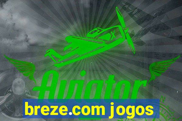 breze.com jogos